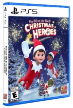 The Elf on the Shelf: Christmas Heroes - PlayStation 5 - Image 2