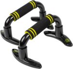 Venum Challenger Push-Up Handles,Black - Image 2