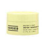 Versed Physician's Go to Pores and skin Resurfacing Face Masks - Glycolic Acid + Lac... - Image 2