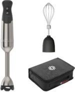 Vitamix 5-Pace Immersion Blender 3-Piece Bundle with Whisk Attachment... - Image 2