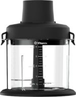 Vitamix Immersion Blender Mini-Chopper Attachment - Image 2