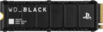 WD_BLACK 1TB SN850P NVMe M.2 SSD Formally Licensed Storage Enlargement... - Image 2