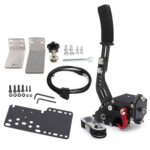 YESHMA 64 Bit USB Handbrake PC Handbrake & Non-Contact Plus Corridor Senso... - Image 2