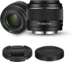 YONGNUO AF 50mm F1.8 Digicam Lens for Sony E Mount, 50mm F1.8 Giant Ape... - Image 2
