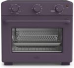 bella Air Fry Toaster Oven, 7 Preset Cooking Choices, Dishwasher-Protected ... - Image 2
