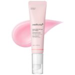 medicube Salmon DNA PDRN Pink Peptide Eye Serum with Niacinamide and 9... - Image 2