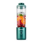 nutribullet Flex transportable blender NBPB50200EG, Forest Inexperienced - Image 2