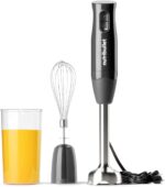 nutribullet Lite Immersion Blender Darkish Grey - Image 2