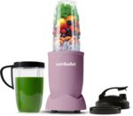nutribullet® Professional Nutrient Extractor, 900W, Matte Lavender - Image 2