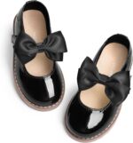 shoeslocker Toddler Woman Gown Footwear Little/Huge Woman Mary Jane Footwear W... - Image 2