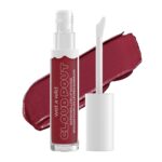 moist n wild Lip Cream Cloud Pout w/Marshmallow, Darkish Purple I am On Cloud W... - Image 2
